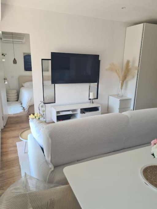 Superbe Luxueux Spacieux 50 M2 Port Appartement Nice