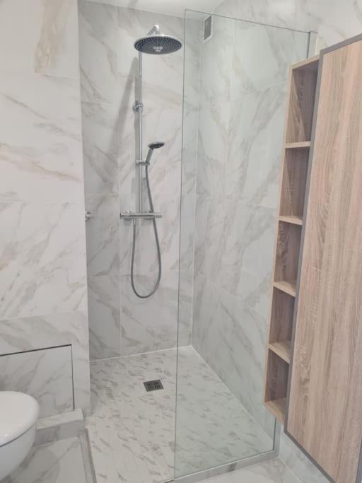 Appartement Superbe Luxueux Spacieux 50 M2 Port