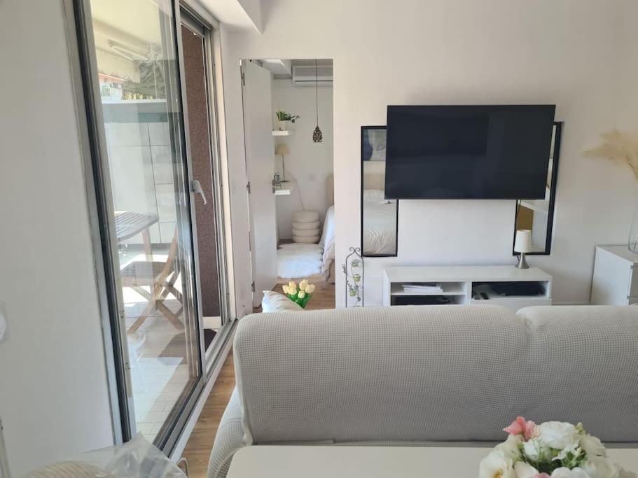 Appartement Superbe Luxueux Spacieux 50 M2 Port *