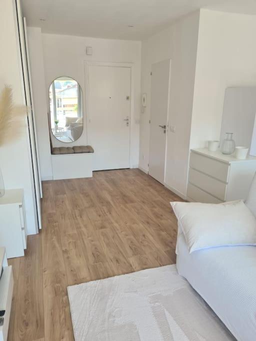 Appartement Superbe Luxueux Spacieux 50 M2 Port Nice