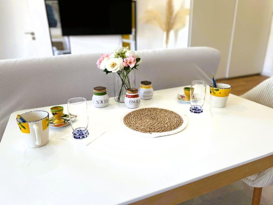 Appartement Superbe Luxueux Spacieux 50 M2 Port *