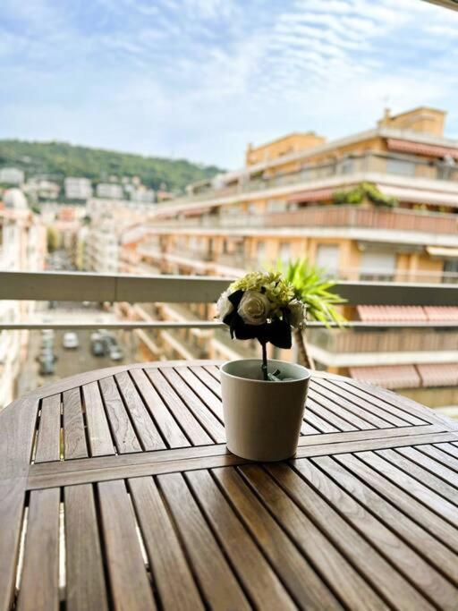 Appartement Superbe Luxueux Spacieux 50 M2 Port Nice