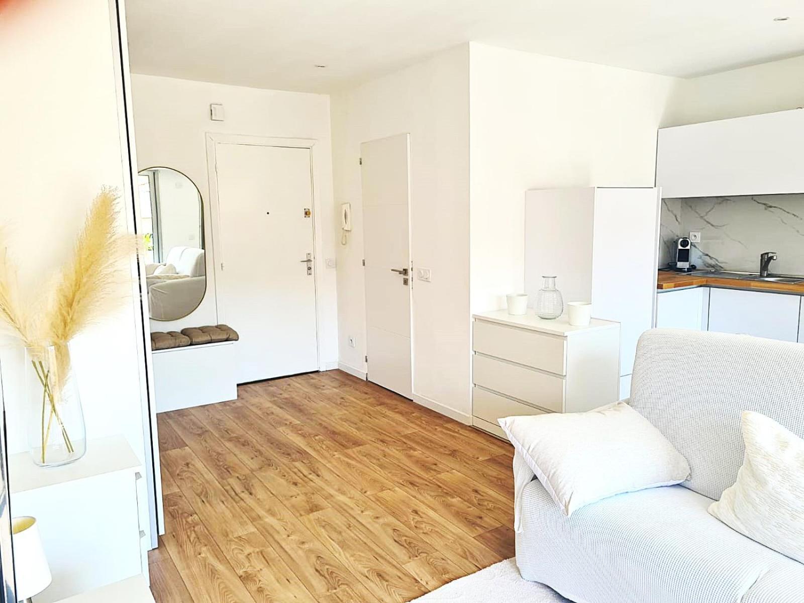 Appartement Superbe Luxueux Spacieux 50 M2 Port