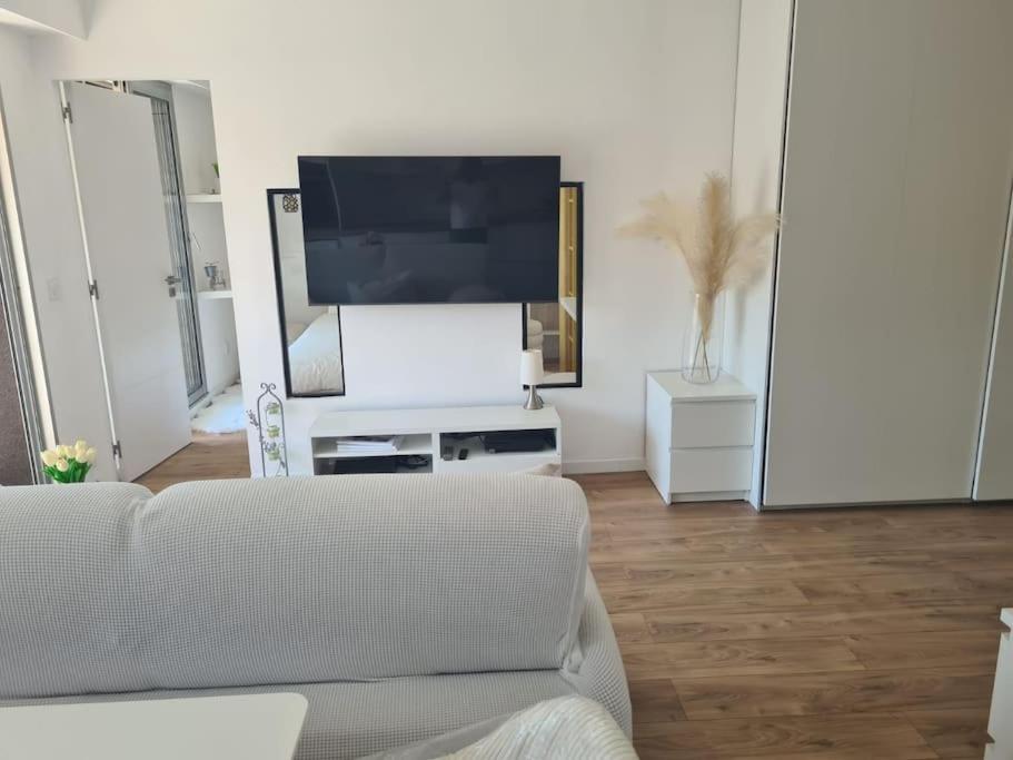 Appartement Superbe Luxueux Spacieux 50 M2 Port Nice