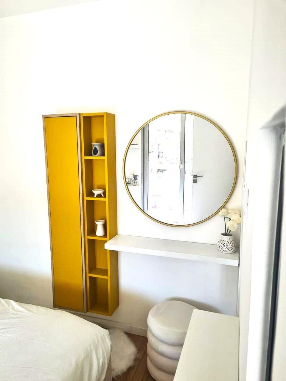 Appartement Superbe Luxueux Spacieux 50 M2 Port Nice