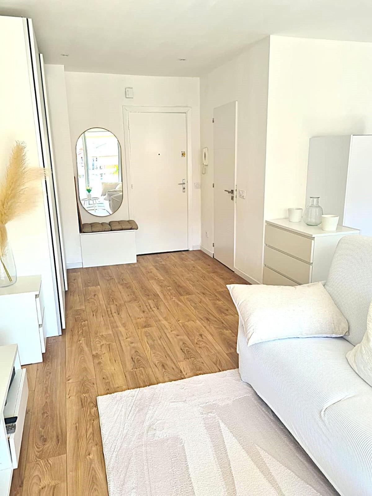 Appartement Superbe Luxueux Spacieux 50 M2 Port *