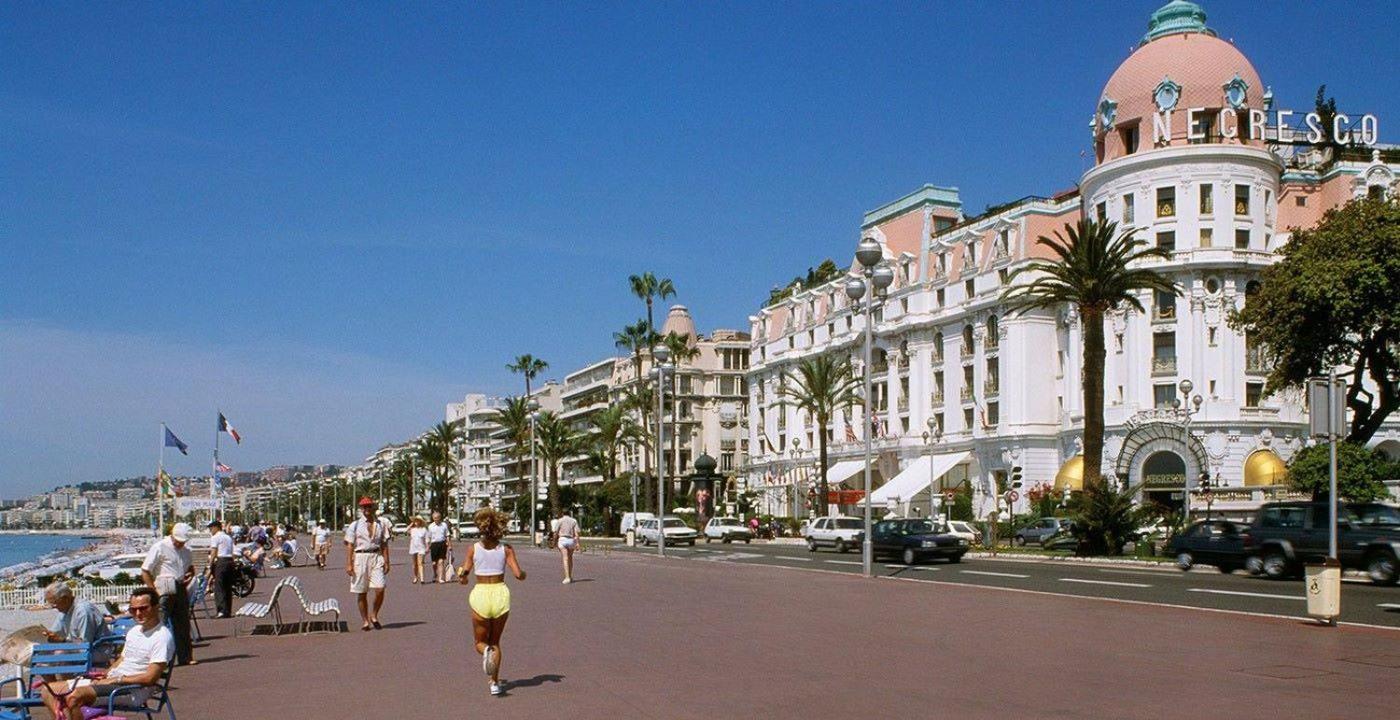 Superbe Luxueux Spacieux 50 M2 Port Appartement